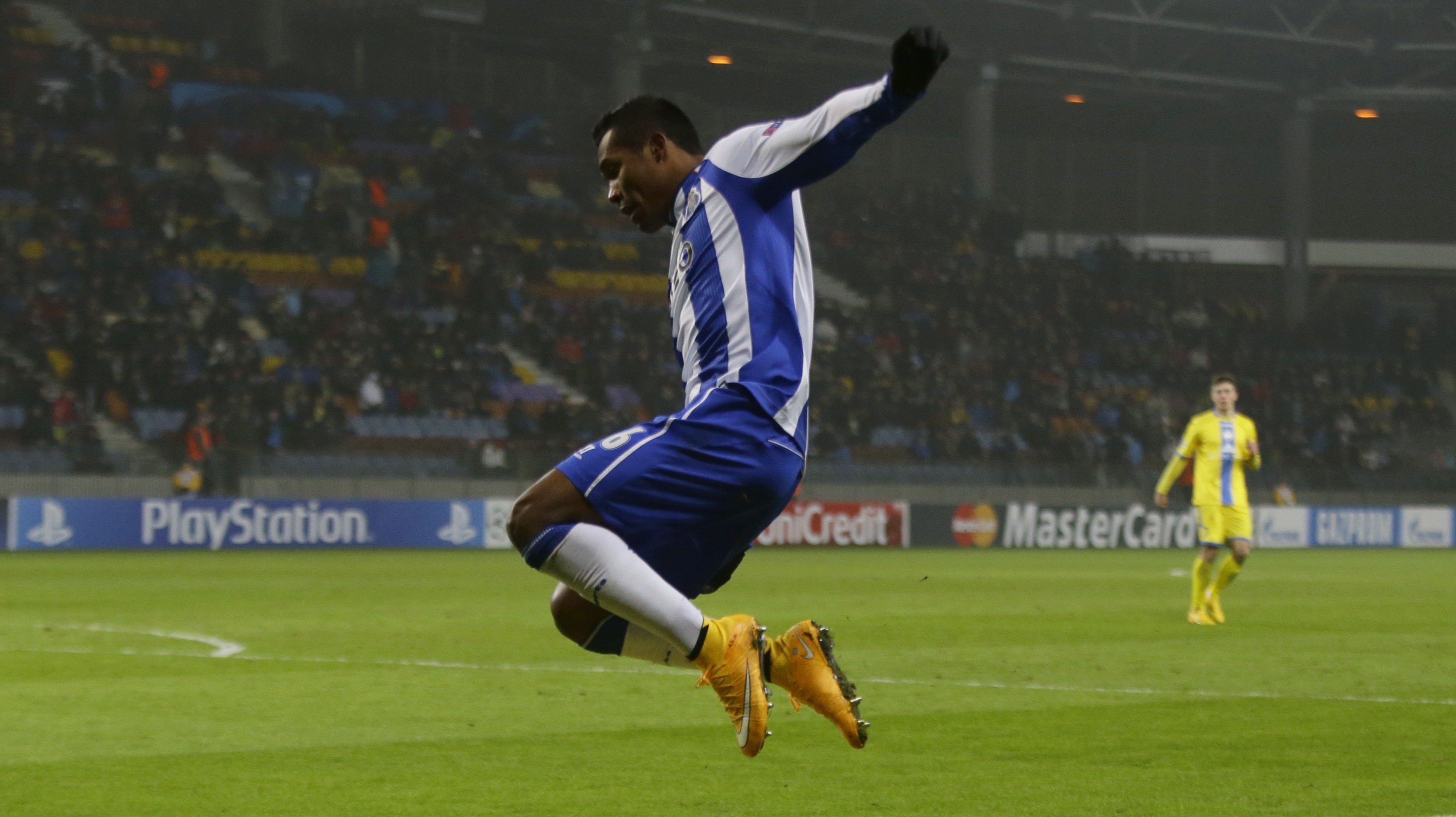 Carlos Henrique Casemiro_FC Porto